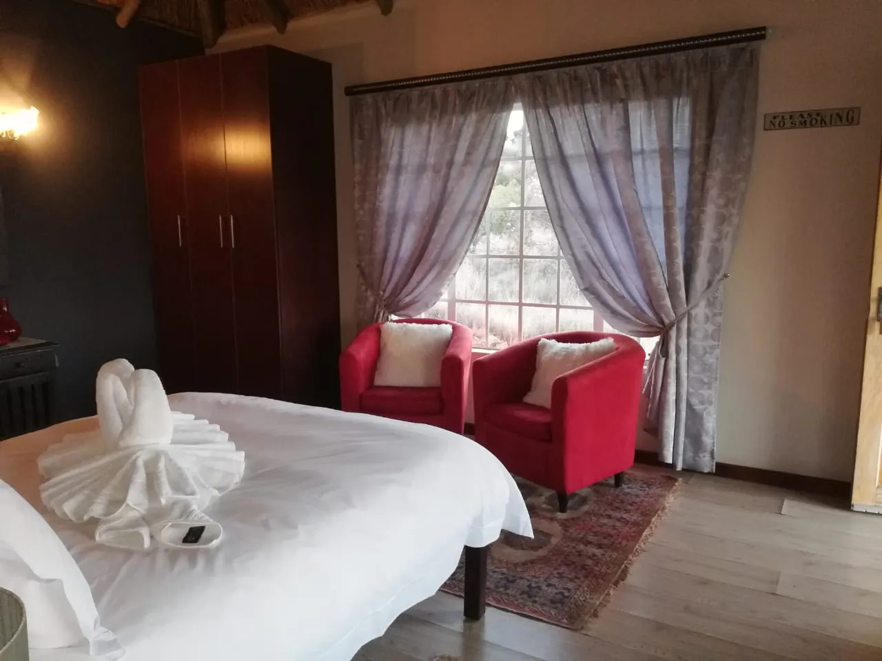 1303 four seasons suite