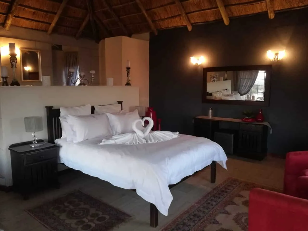 1303 shangri la suite