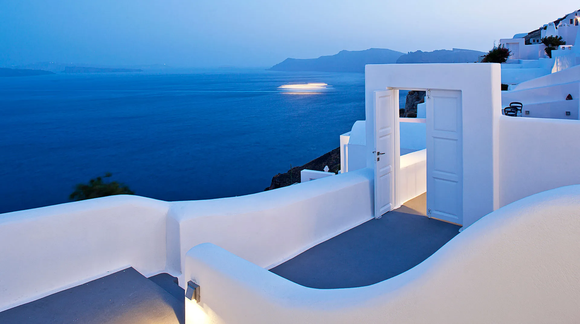 1306 santorini accommodation
