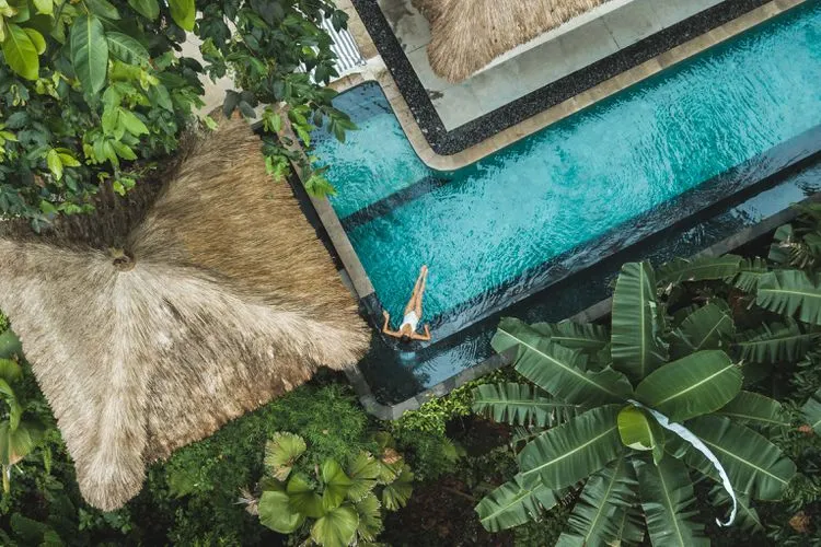 1314 bali honeymoon watersports