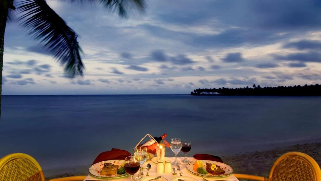 1319 puerto plata romantic