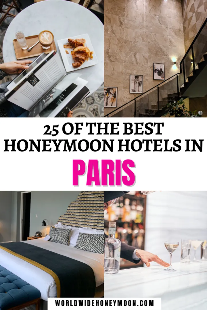 1321 romantic dinner paris