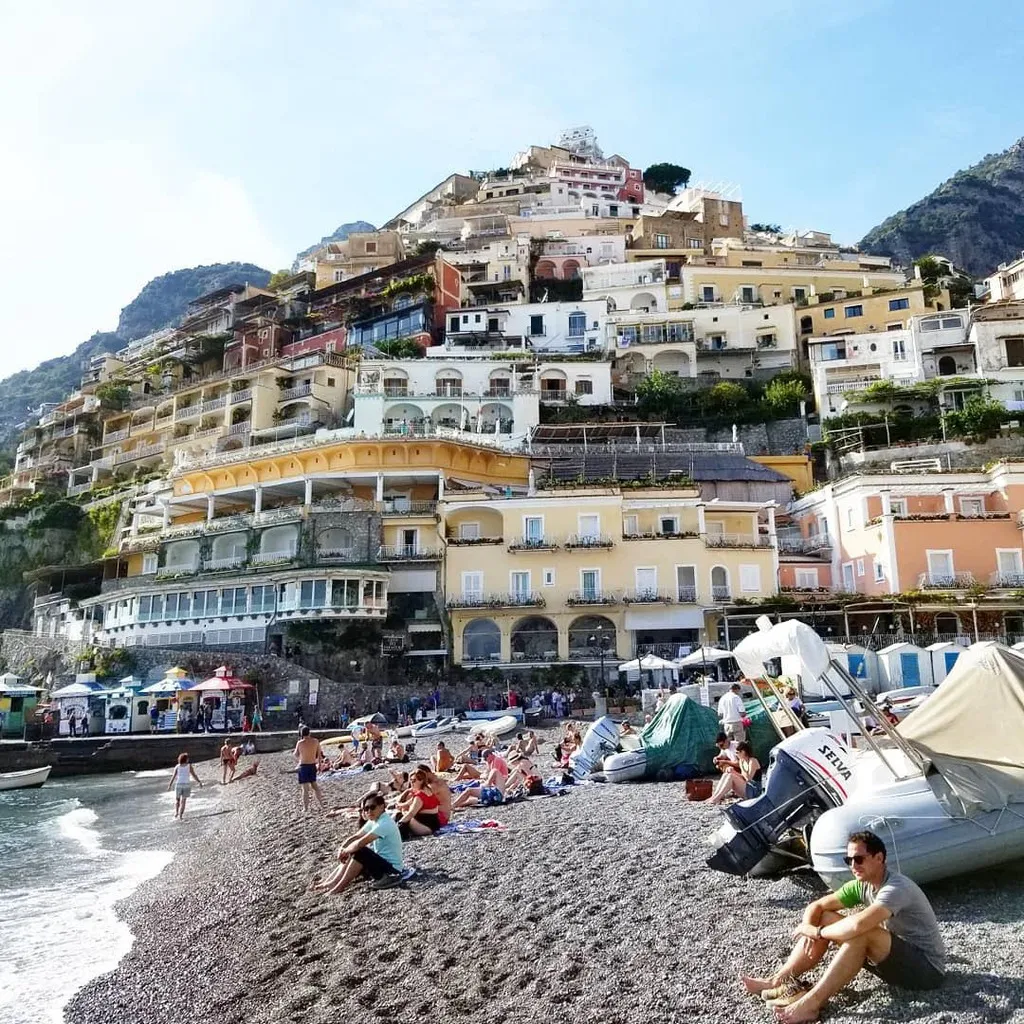 1330 amalfi coast honeymoon