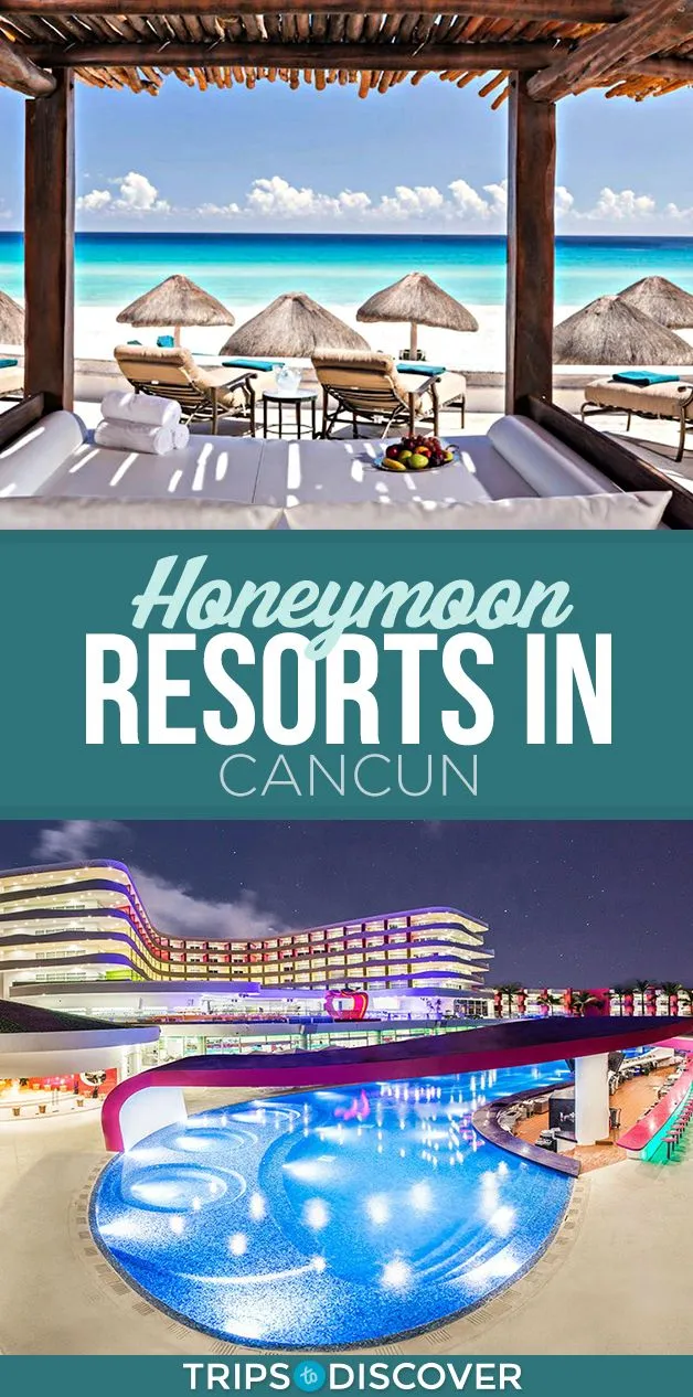 1332 secrets the vine cancun beach