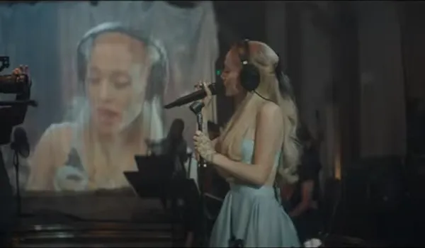 1338 ariana grande emotional core