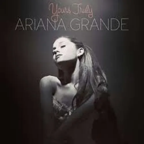 1338 ariana grande legacy