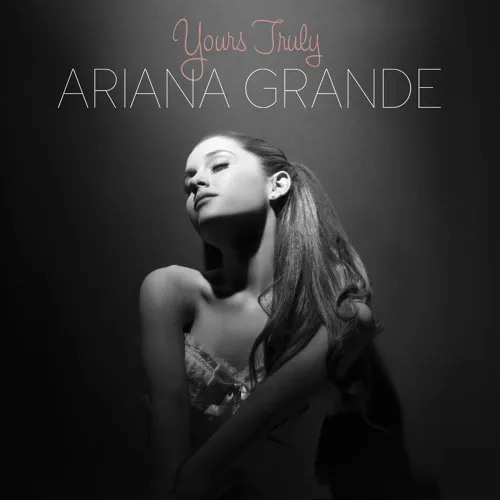 1338 ariana grande songwriting process