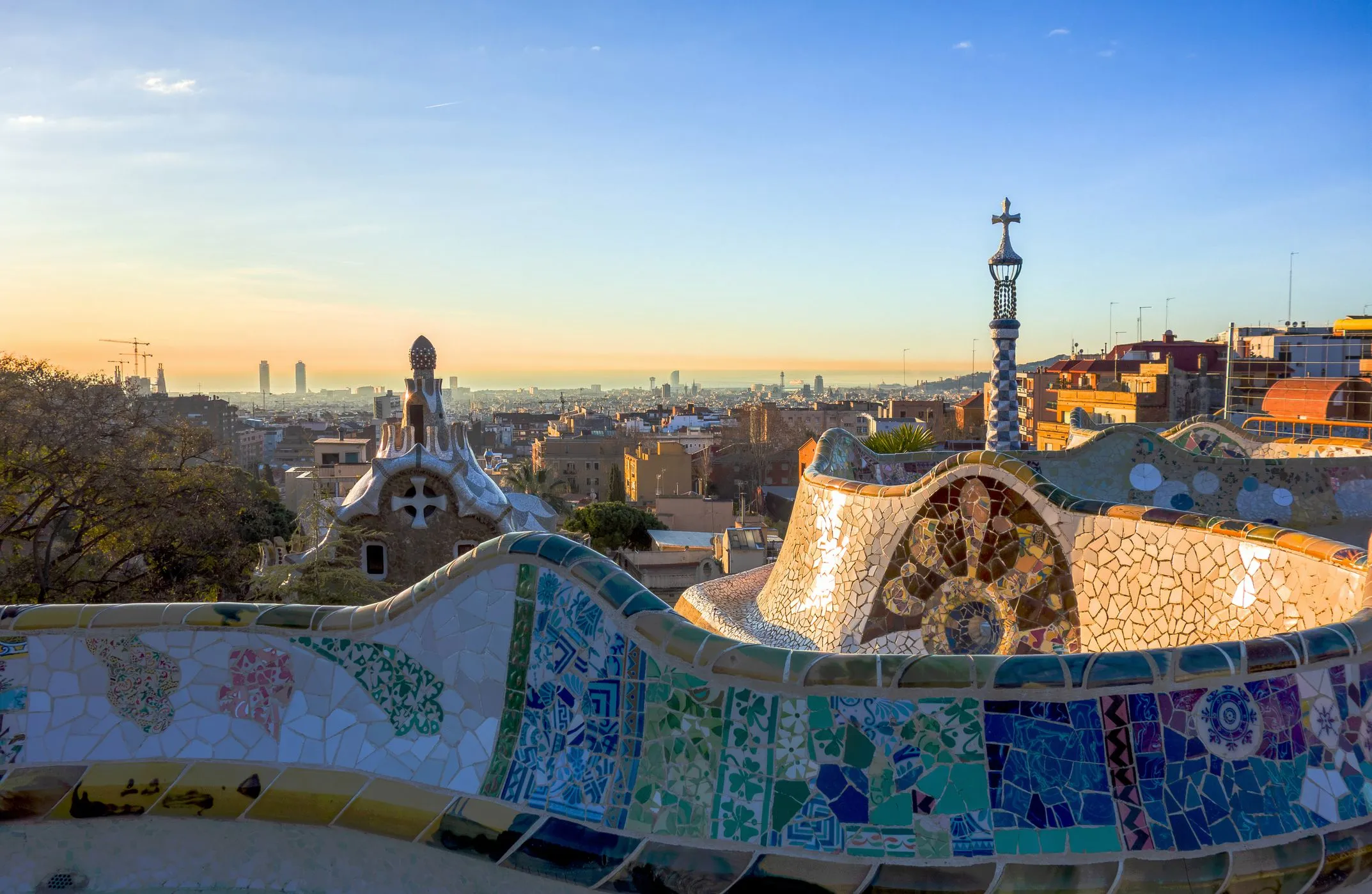 1339 montjuic hill honeymoon
