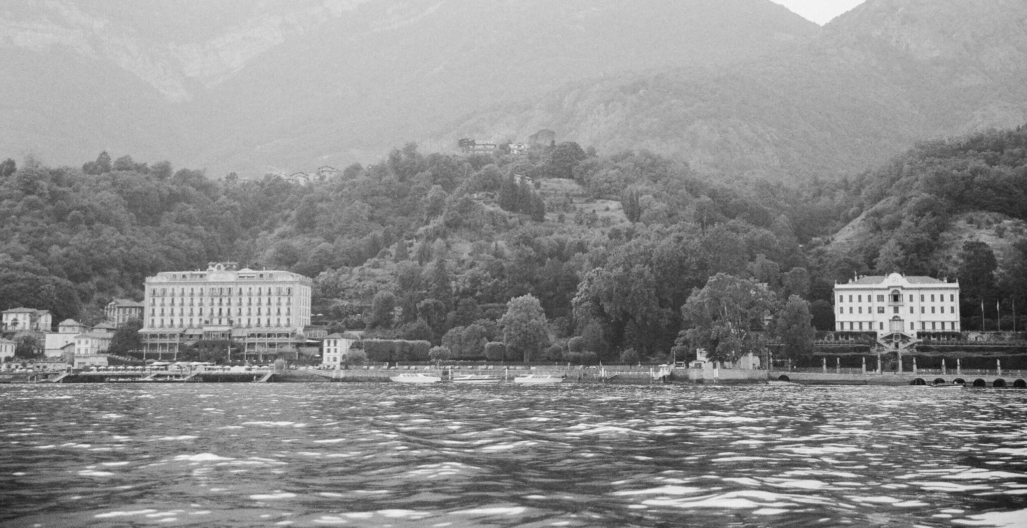 1346 il sereno lago di como