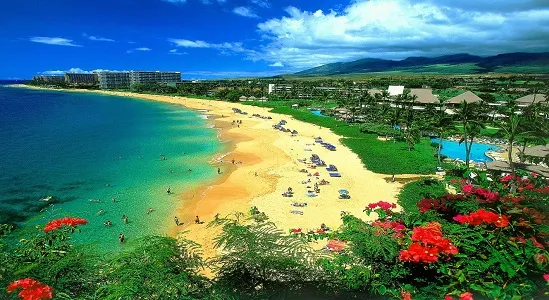 1347 kaanapali beach