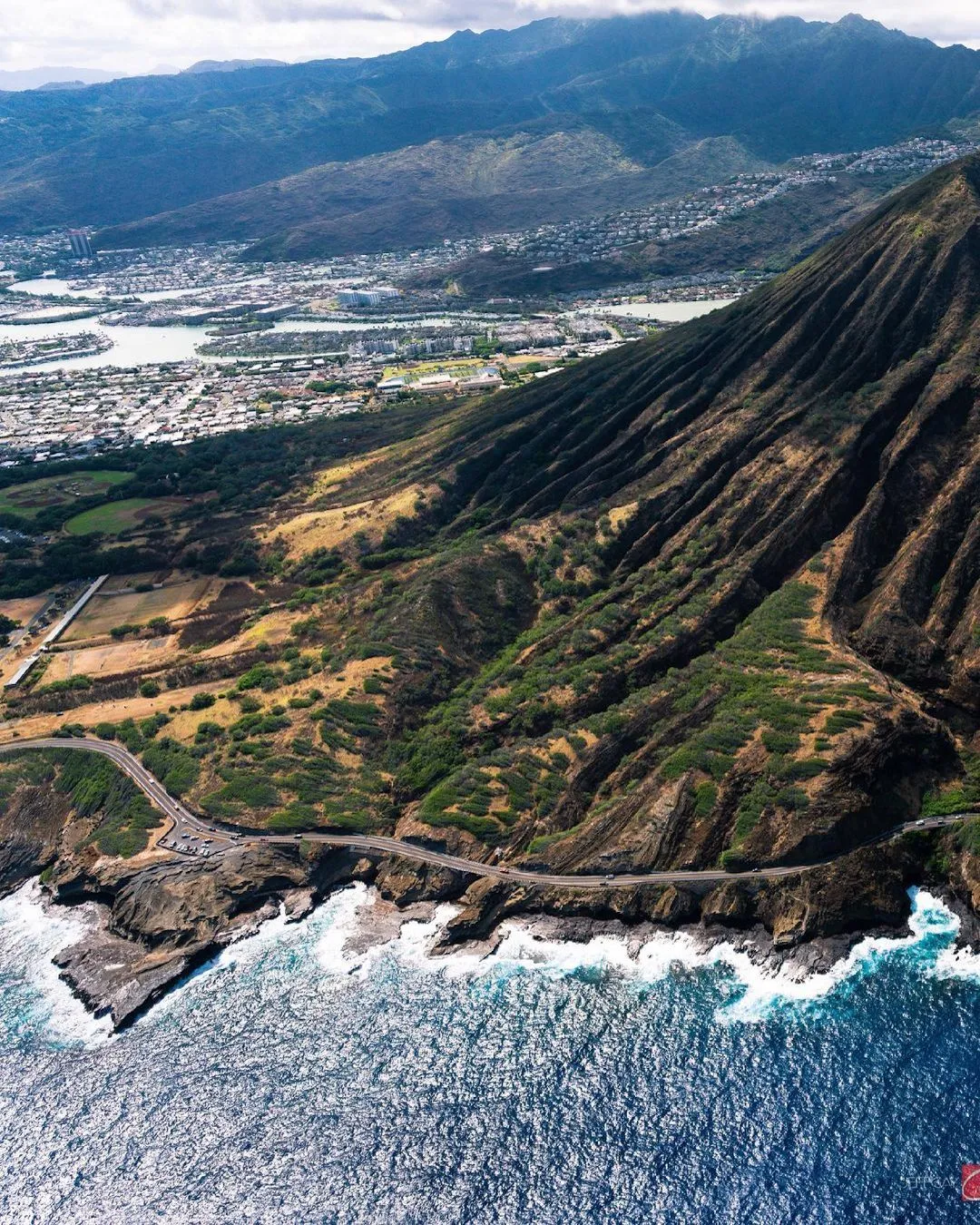 1347 napali coast