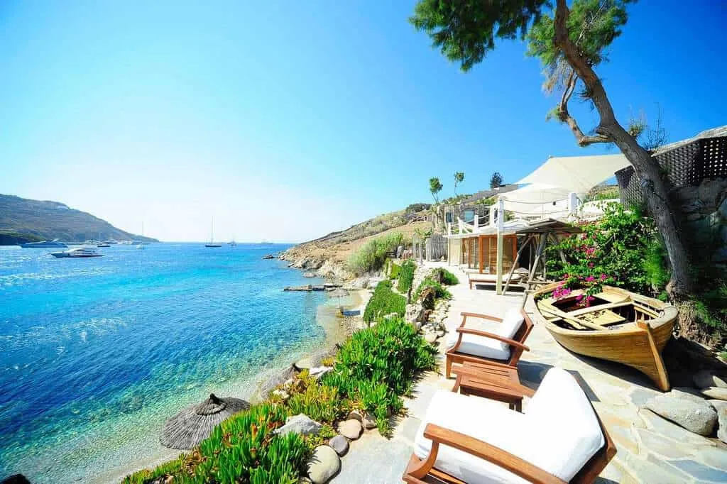 1361 mykonos honeymoon beach