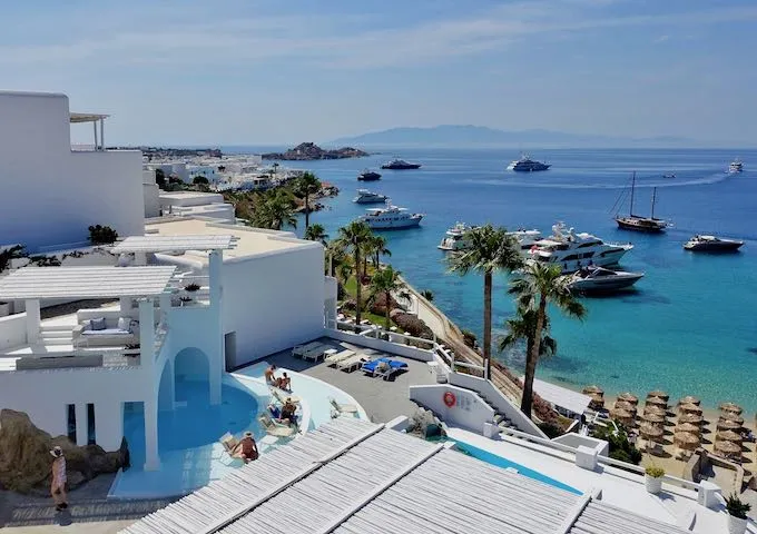 1361 mykonos honeymoon hotel