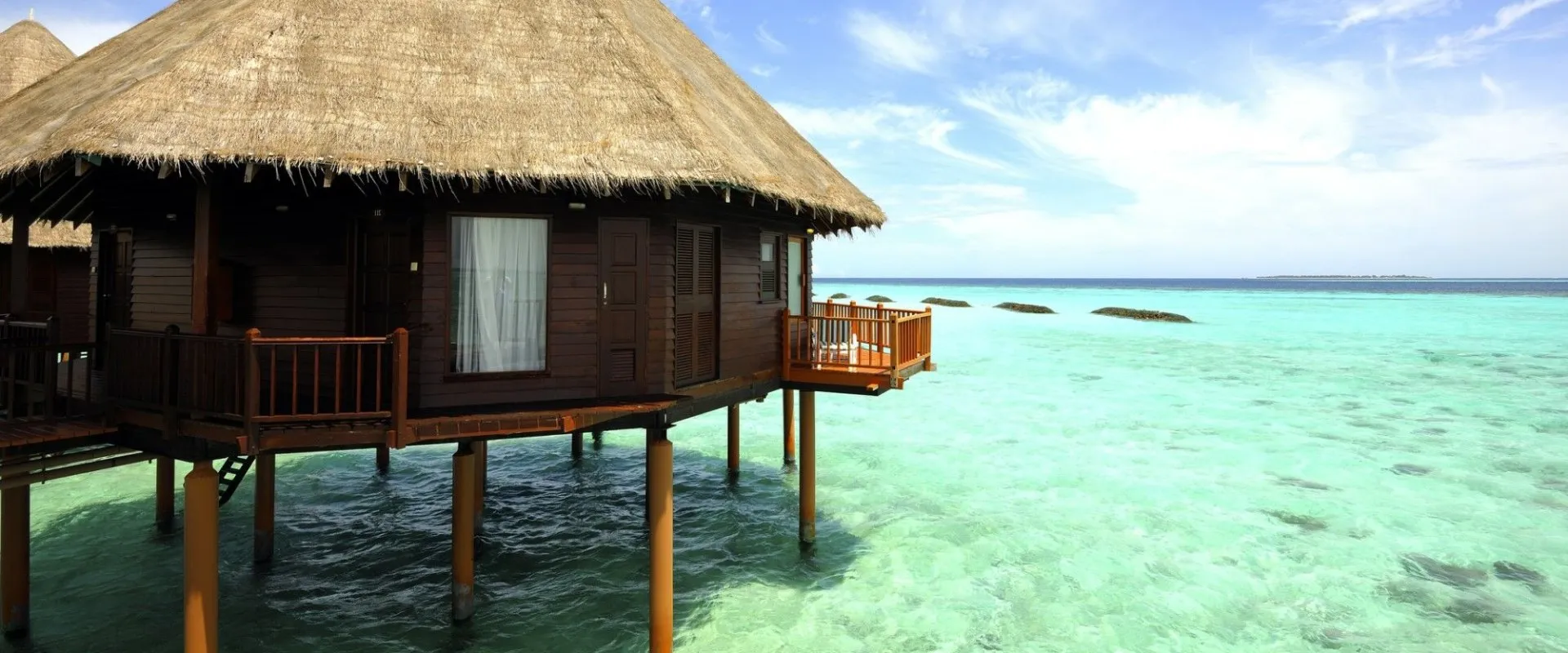 1364 resort room with ocean view