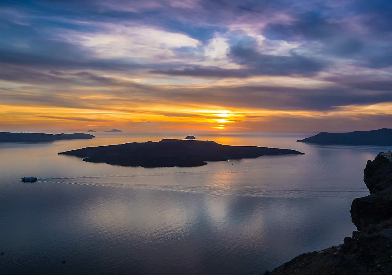 1367 andronis sunset view