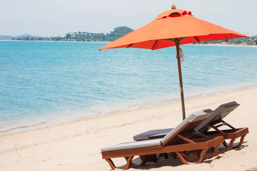 1368 samui honeymoon dining