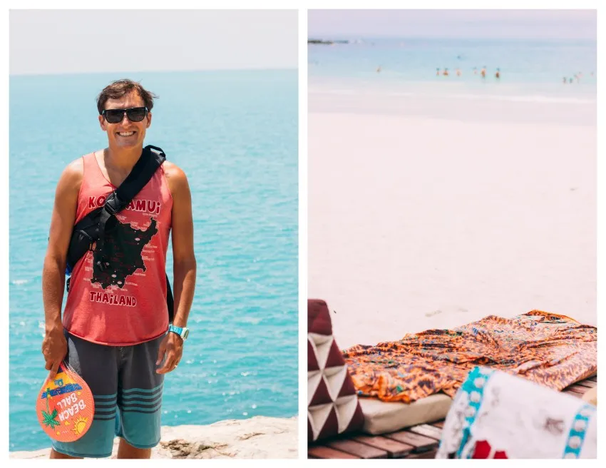 1368 samui honeymoon hidden beach
