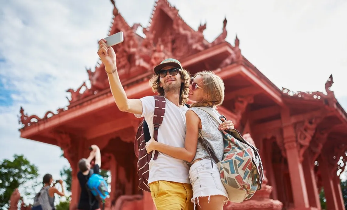 1368 samui honeymoon sunset cruise
