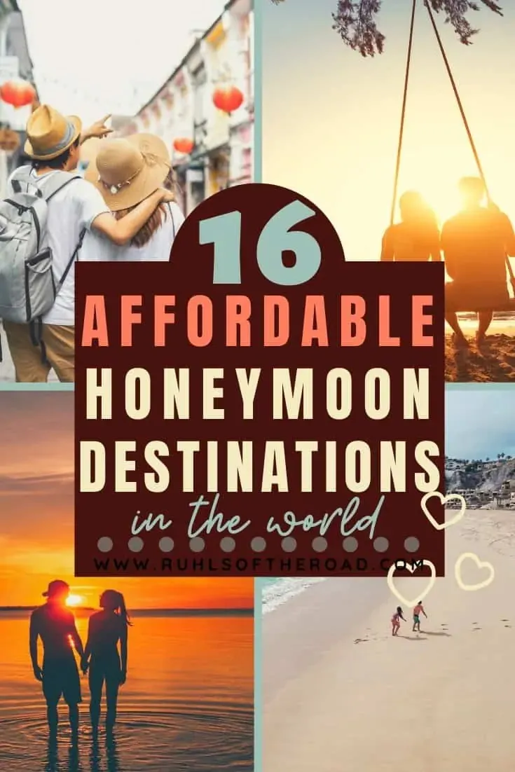 1383 resort honeymoon