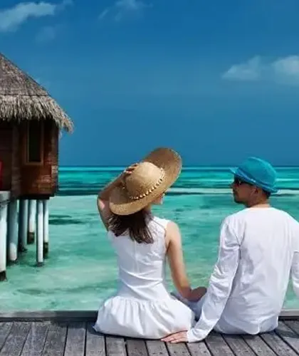 1391 spa treatment maldives