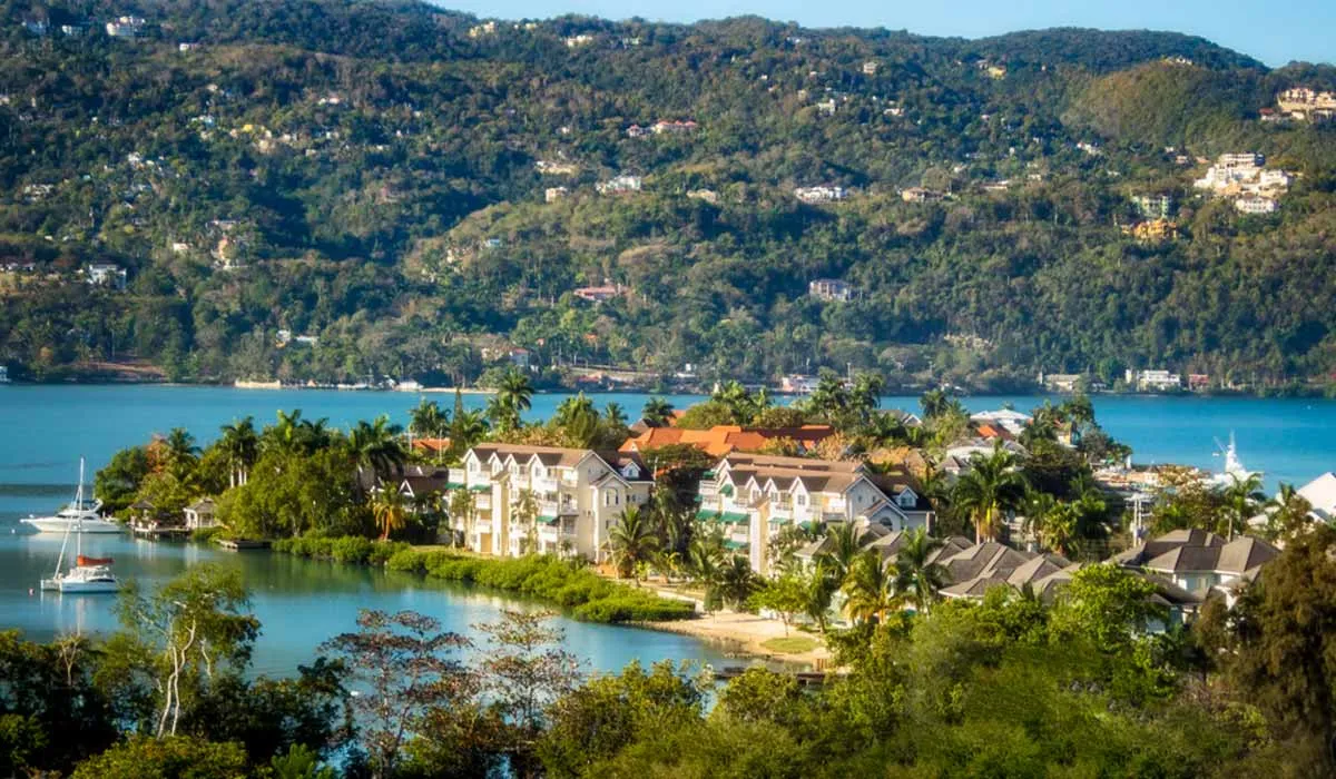 1394 island resort