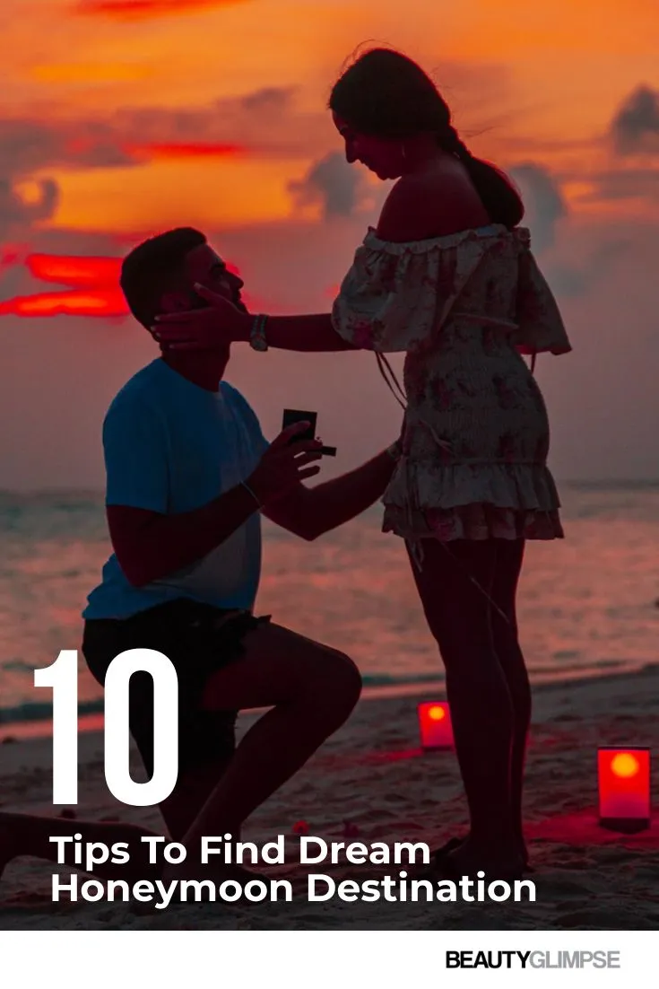 1396 dream honeymoon packing essentials