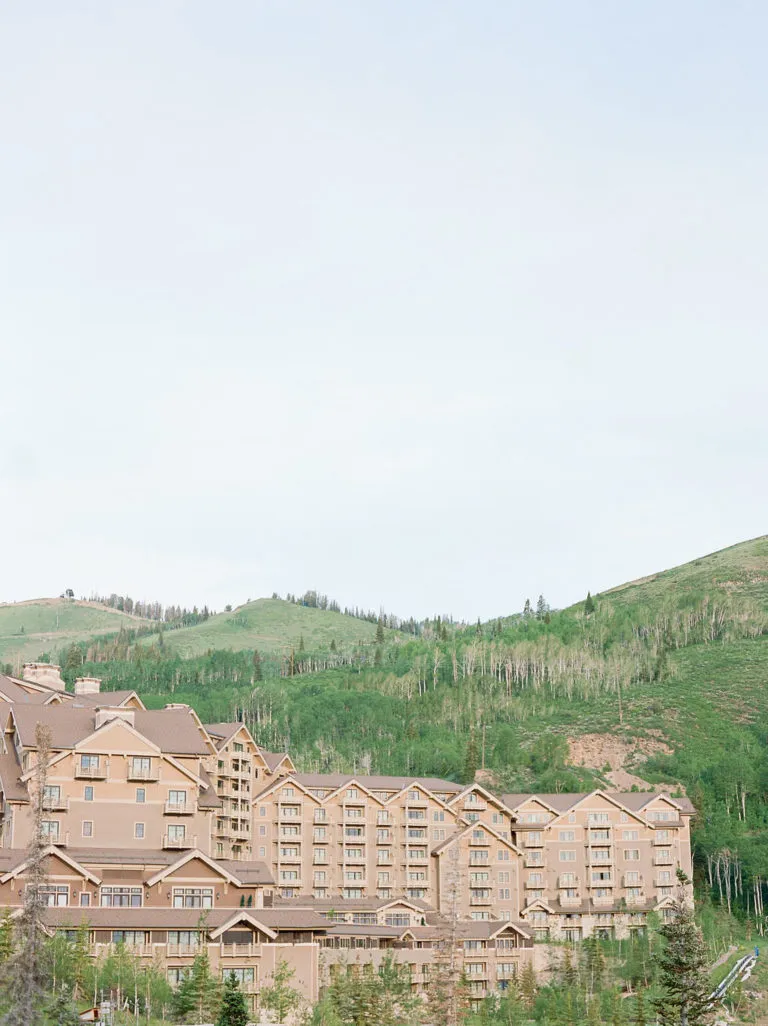 1398 park city honeymoon dining