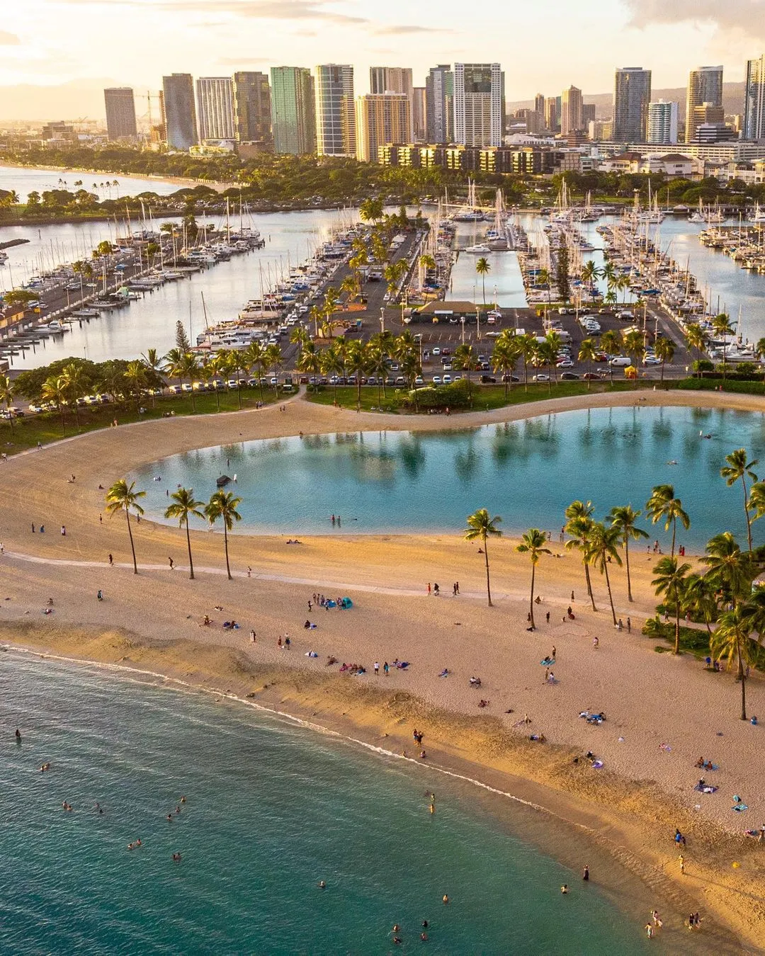1399 hawaii all inclusive resort