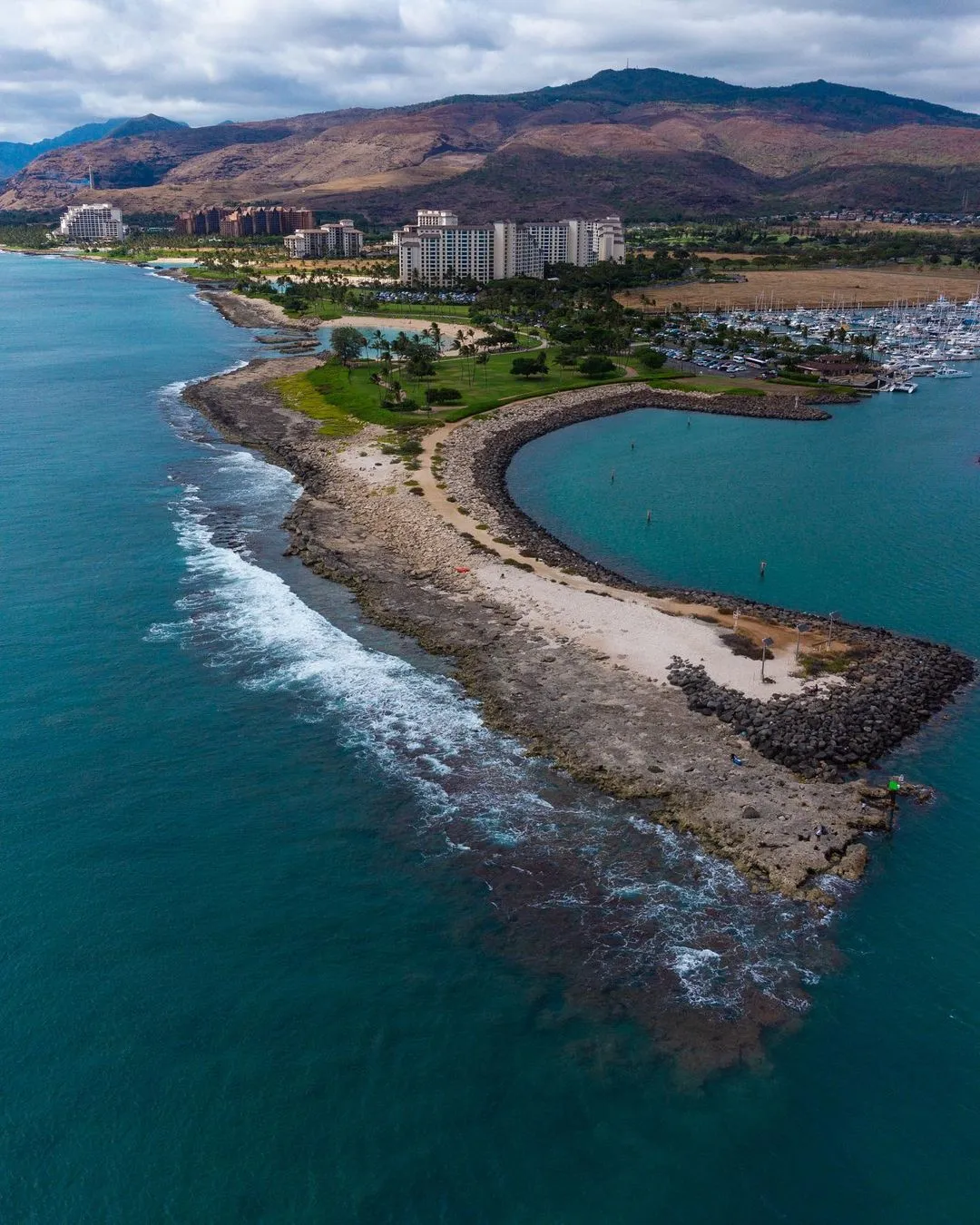1399 hawaii resort pool