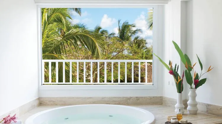 1402 punta cana butler service