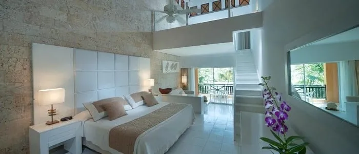 1402 punta cana gourmet dining