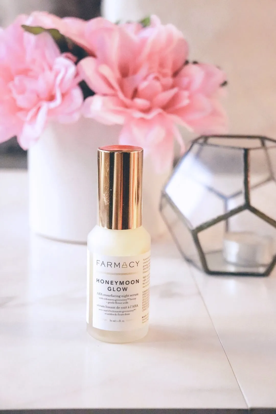 1410 honeymoon glow ingredients