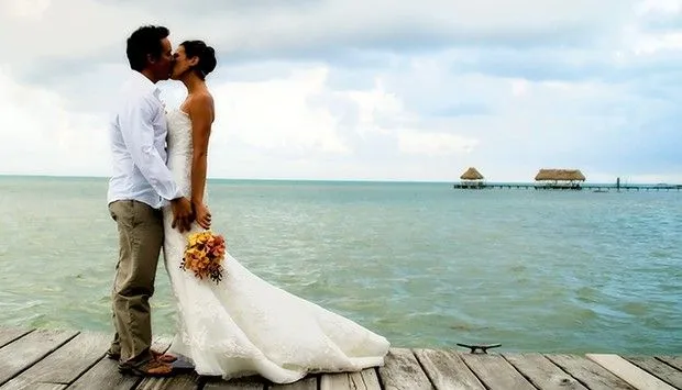 1417 romantic honeymoon video adventure excursion