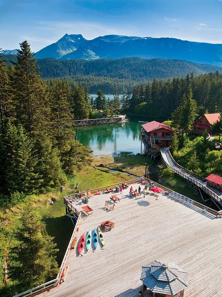 1420 denali alaska honeymoon
