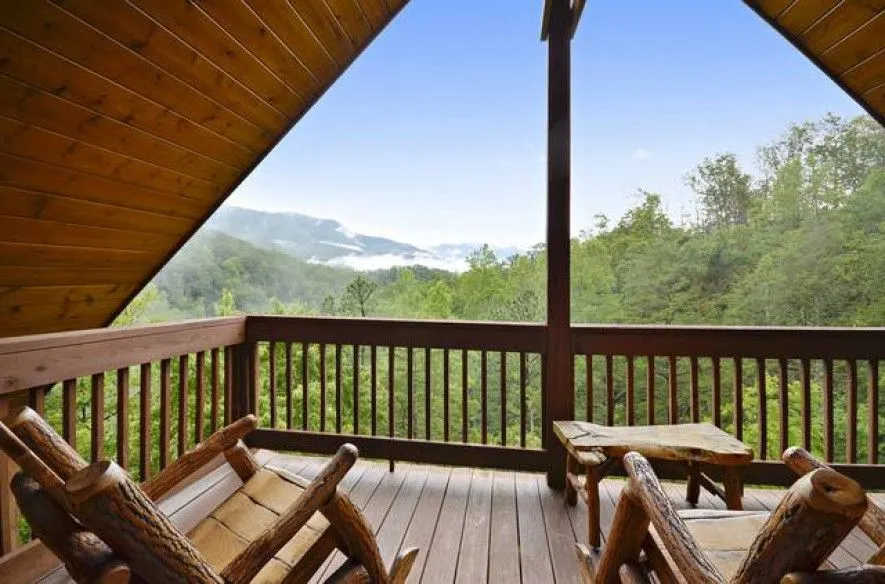 1424 south dakota cabin with views