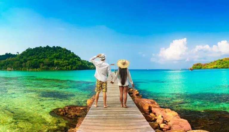 1429 bali honeymoon